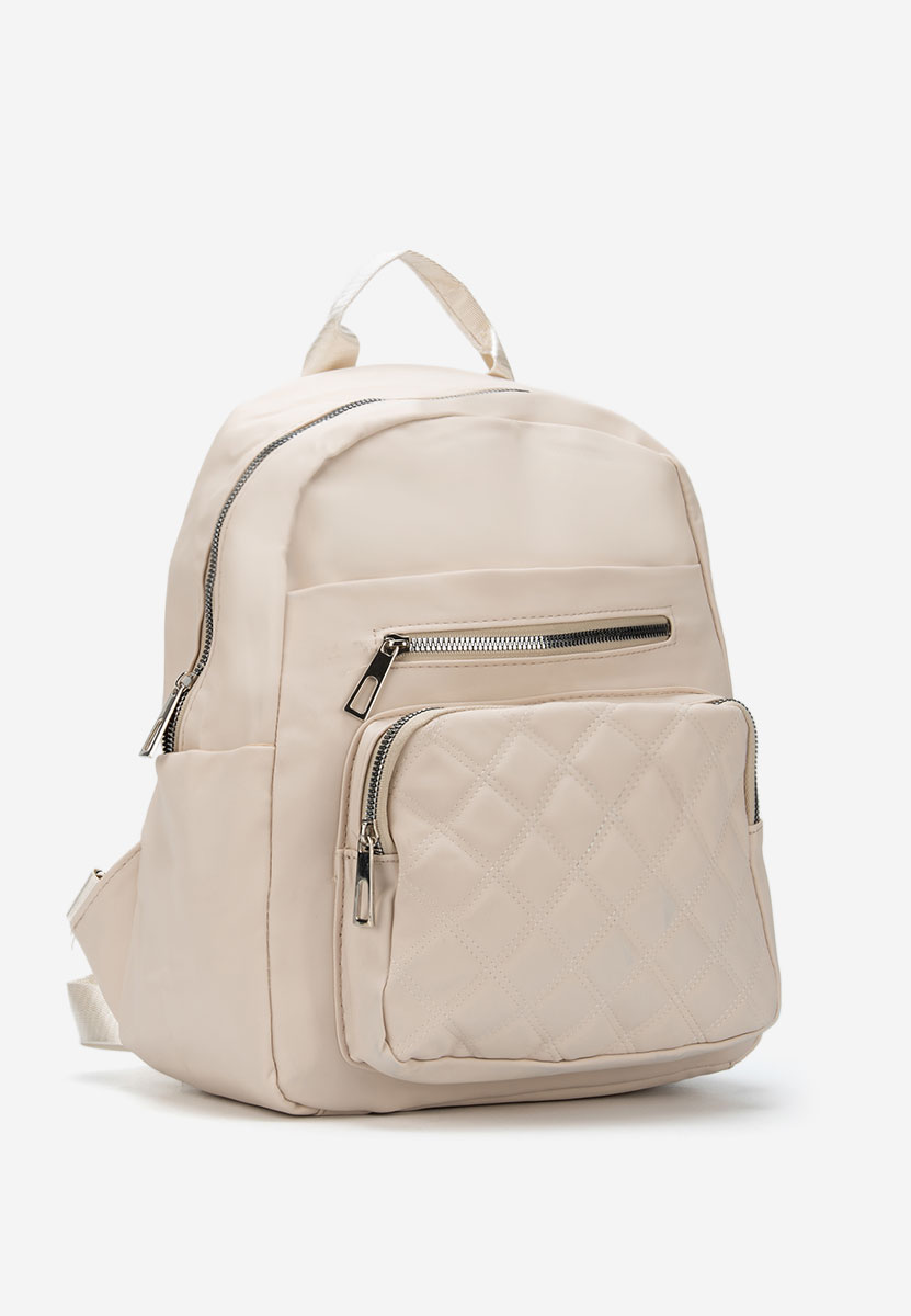 Rucsac dama Yucana V2 bej