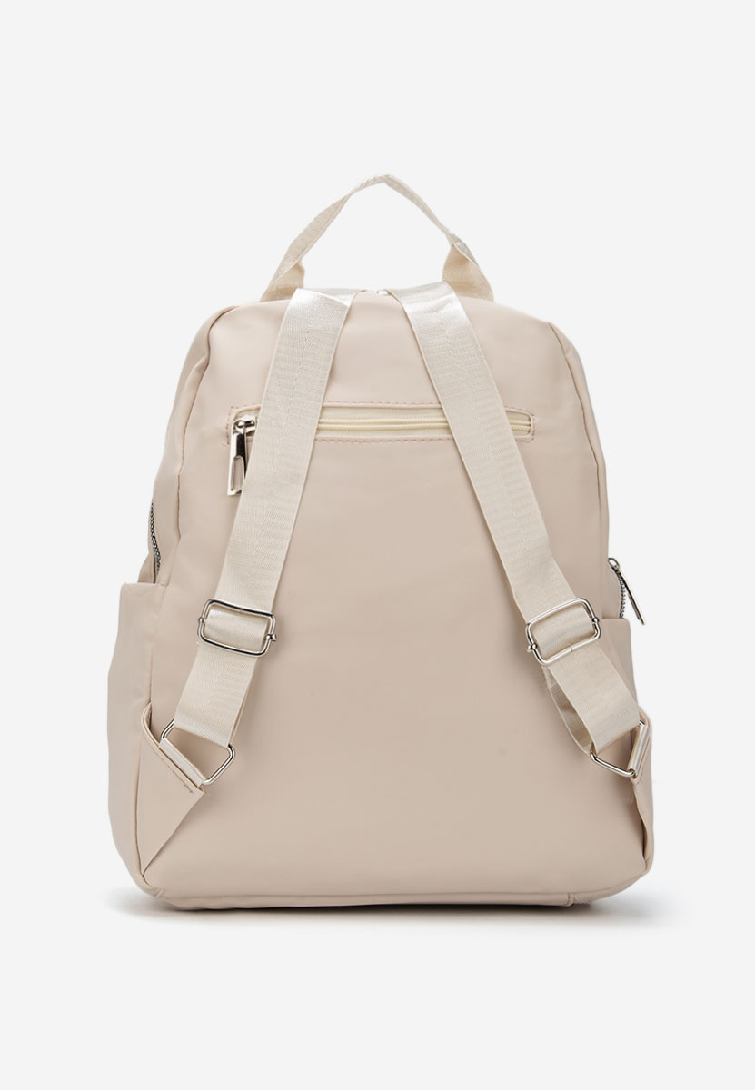 Rucsac dama Yucana V2 bej