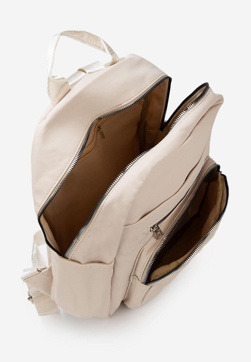 Rucsac dama Yucana V2 bej