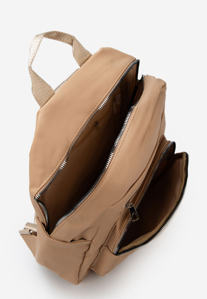 Rucsac dama Yucana kaki