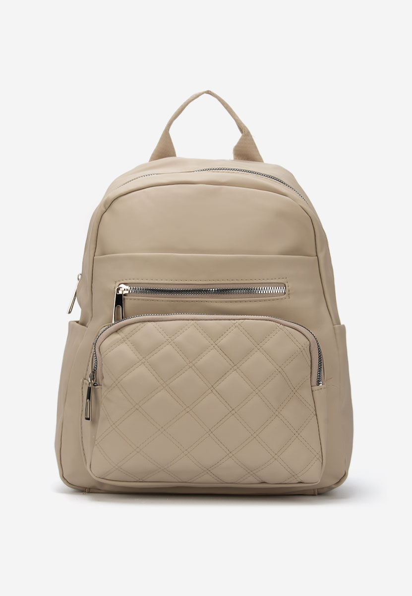 Rucsac dama Yucana bej
