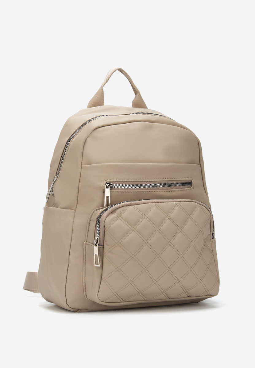 Rucsac dama Yucana bej