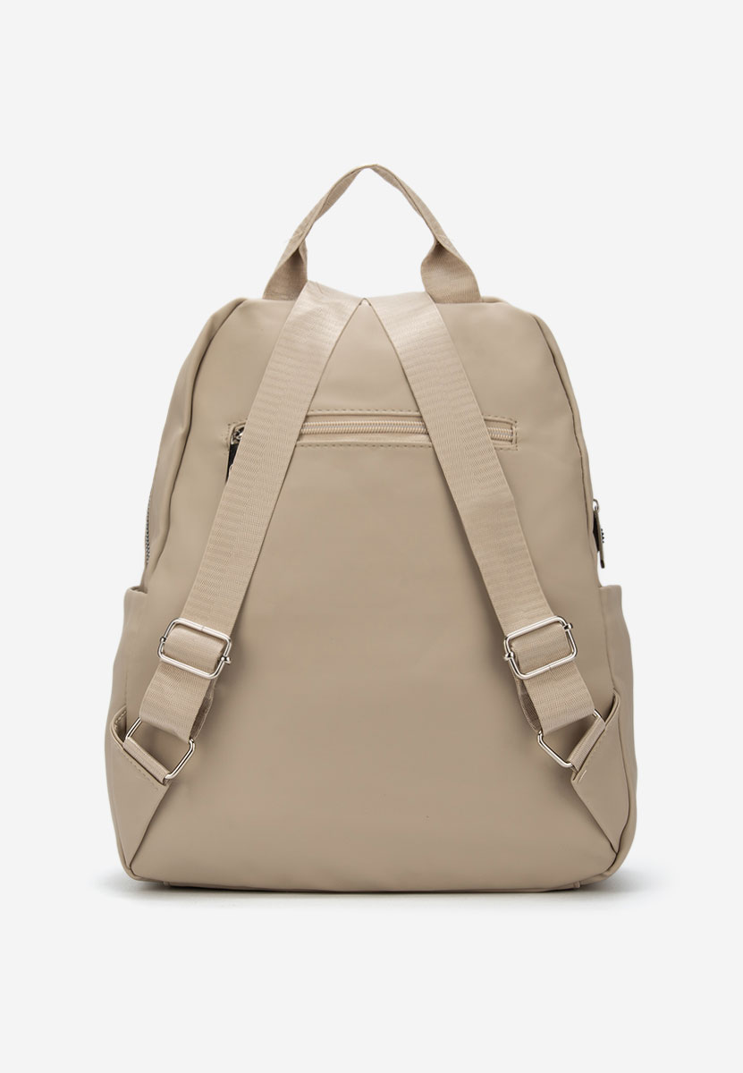 Rucsac dama Yucana bej