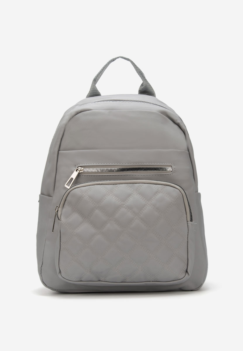 Rucsac dama Yucana gri
