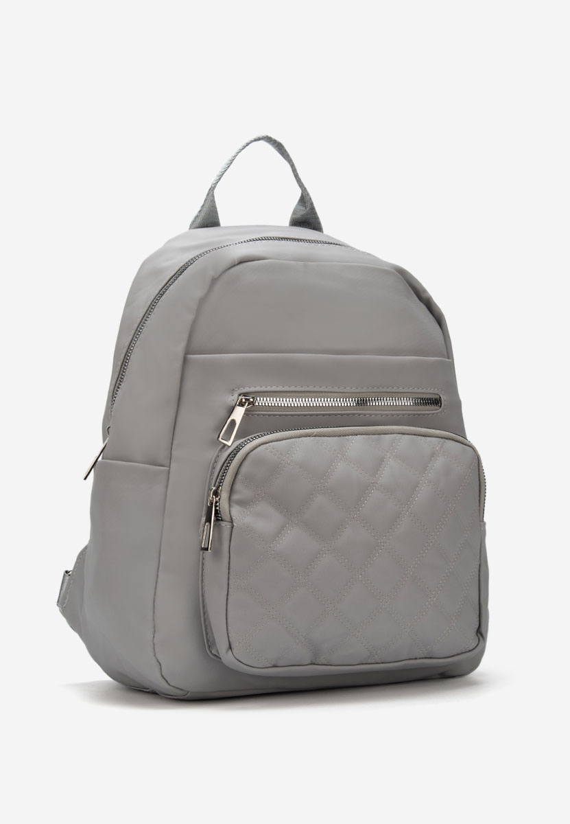 Rucsac dama Yucana gri