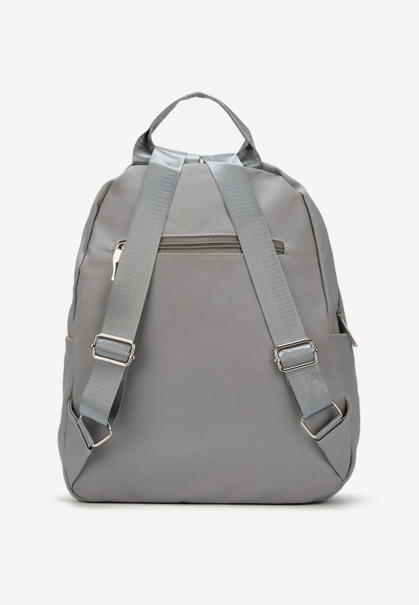 Rucsac dama Yucana gri