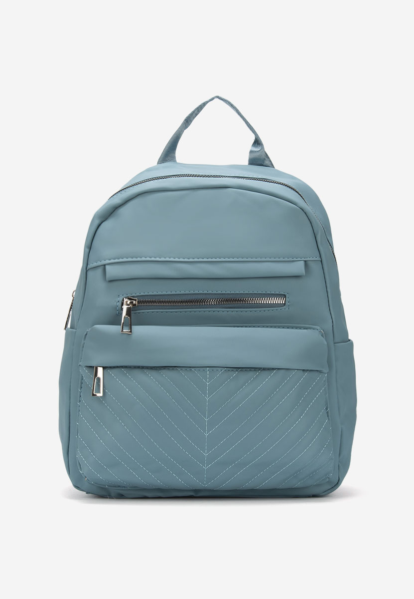 Rucsac dama Rosaluna albastru