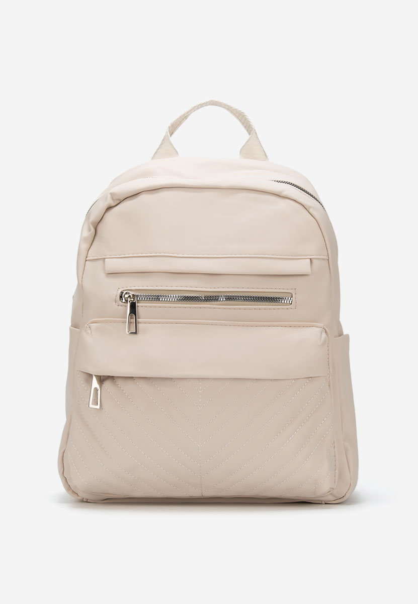 Rucsac dama Rosaluna V2 bej