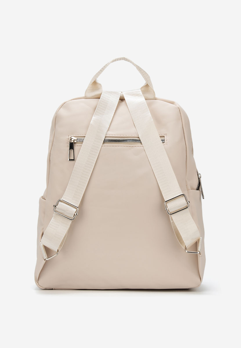 Rucsac dama Rosaluna V2 bej