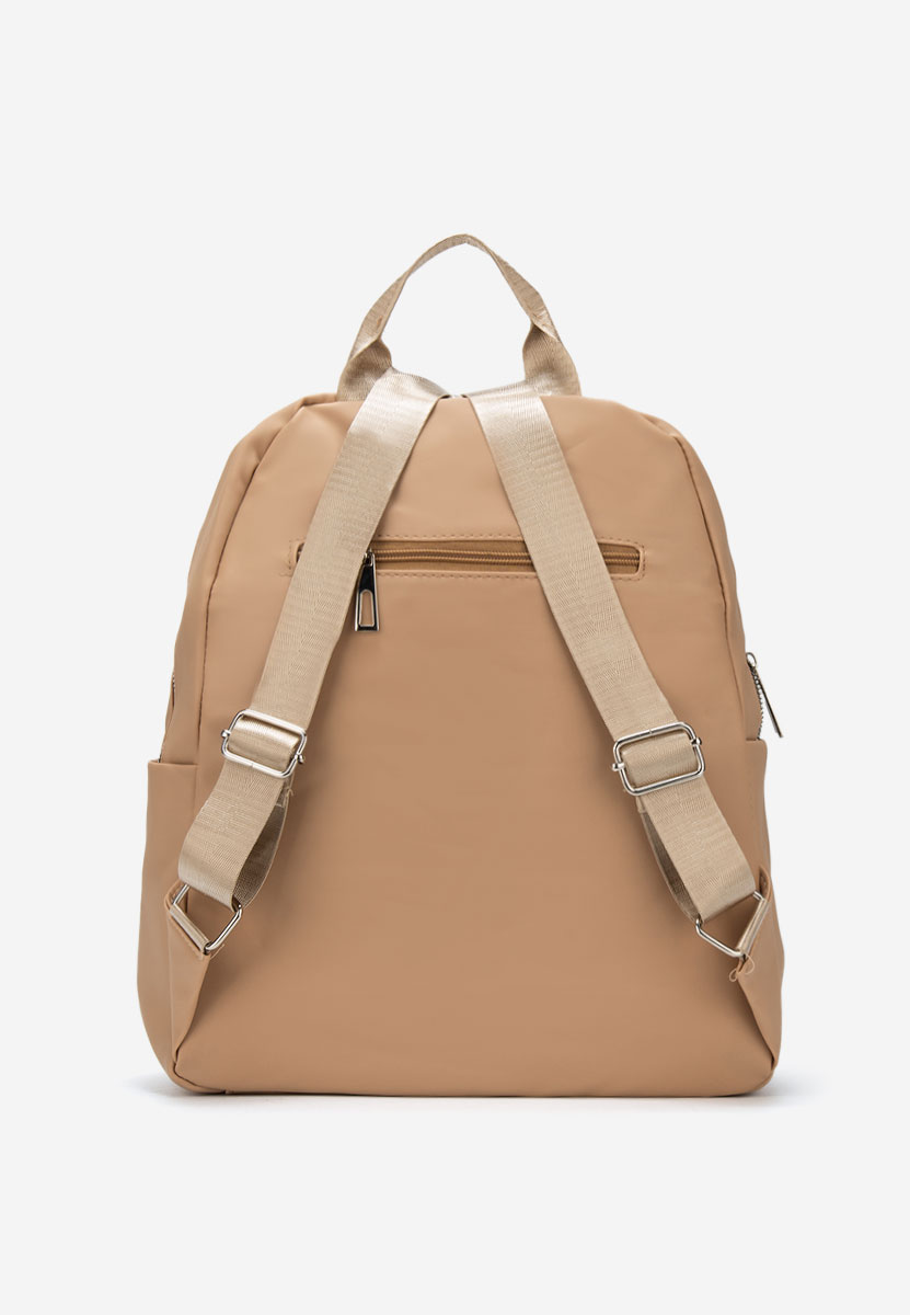 Rucsac dama Rosaluna kaki