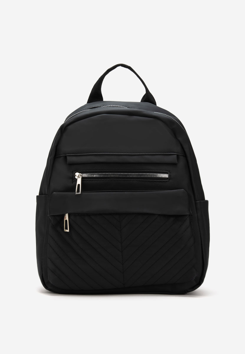 Rucsac dama Rosaluna negru