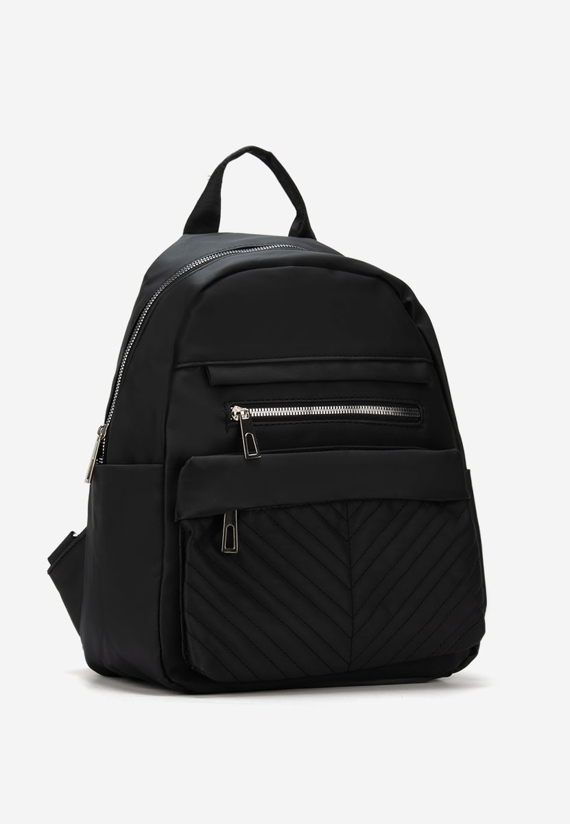 Rucsac dama Rosaluna negru