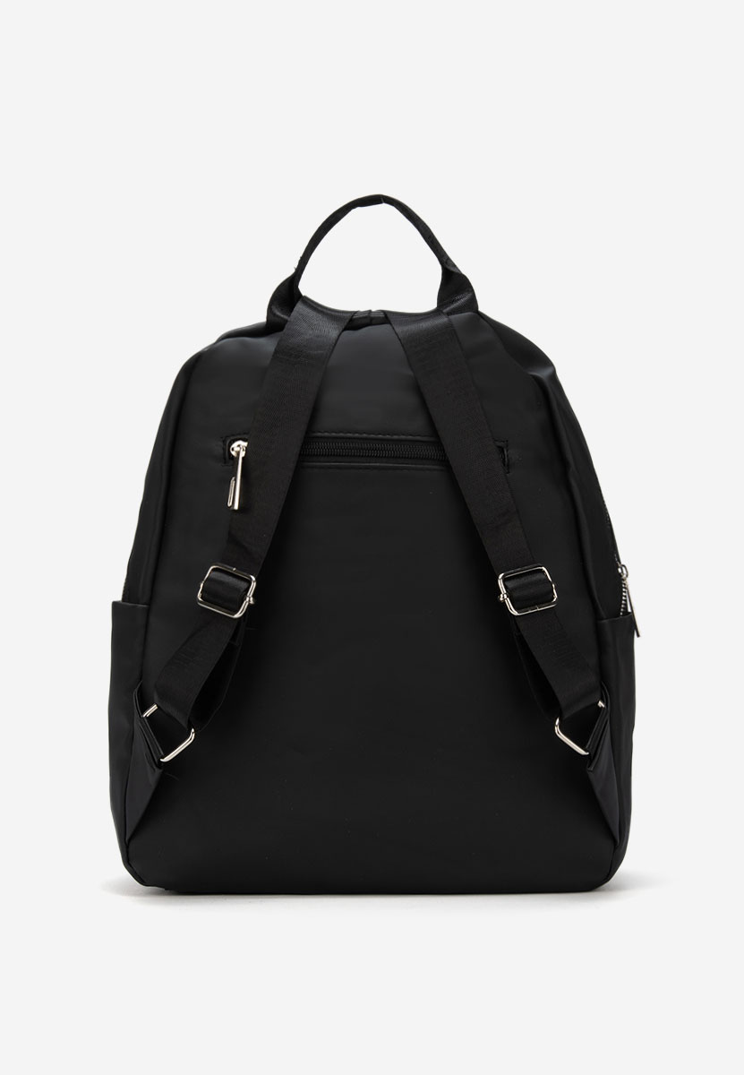 Rucsac dama Rosaluna negru
