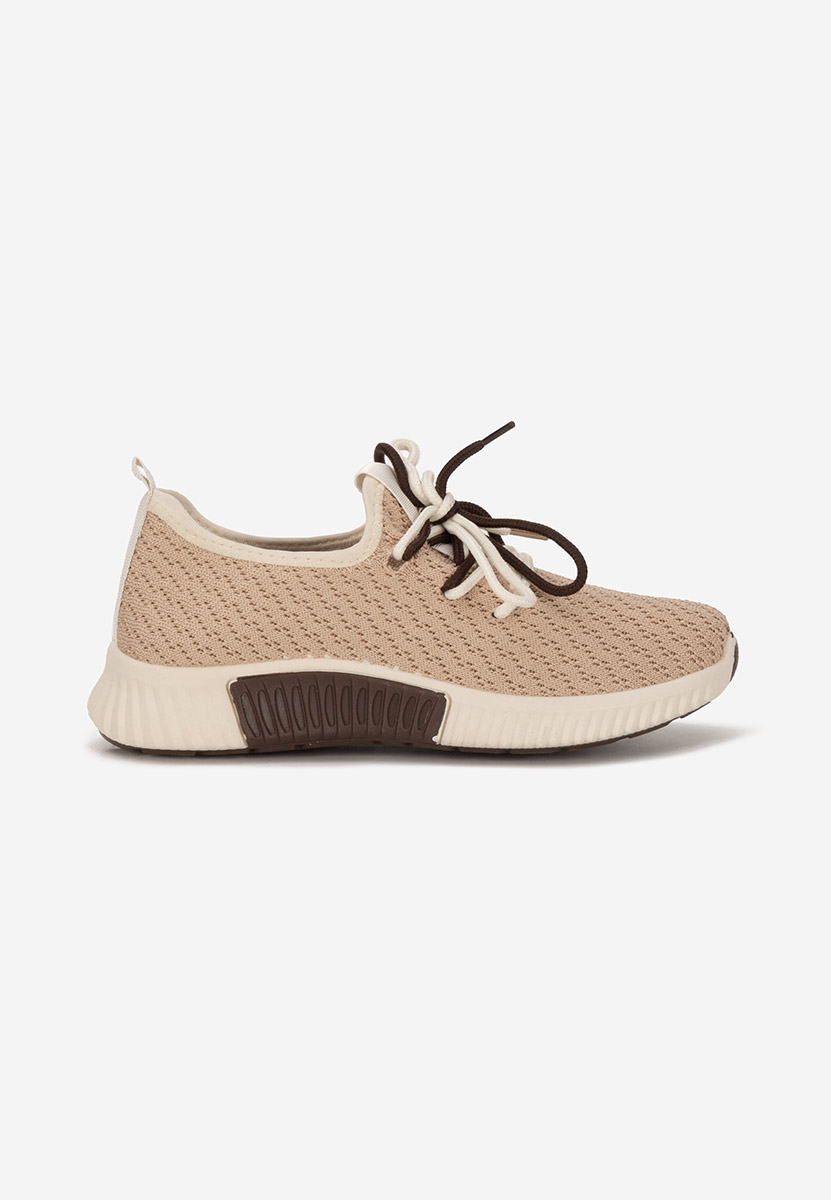 Sneakers dama Seronia V2 kaki