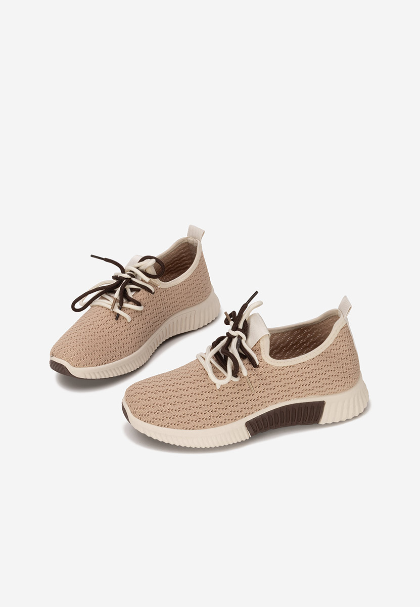 Sneakers dama Seronia V2 kaki