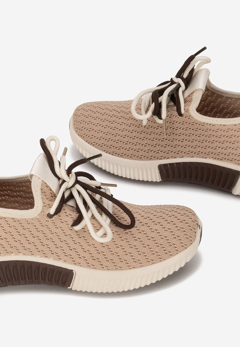 Sneakers dama Seronia V2 kaki