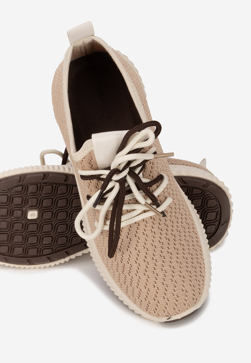 Sneakers dama Seronia V2 kaki