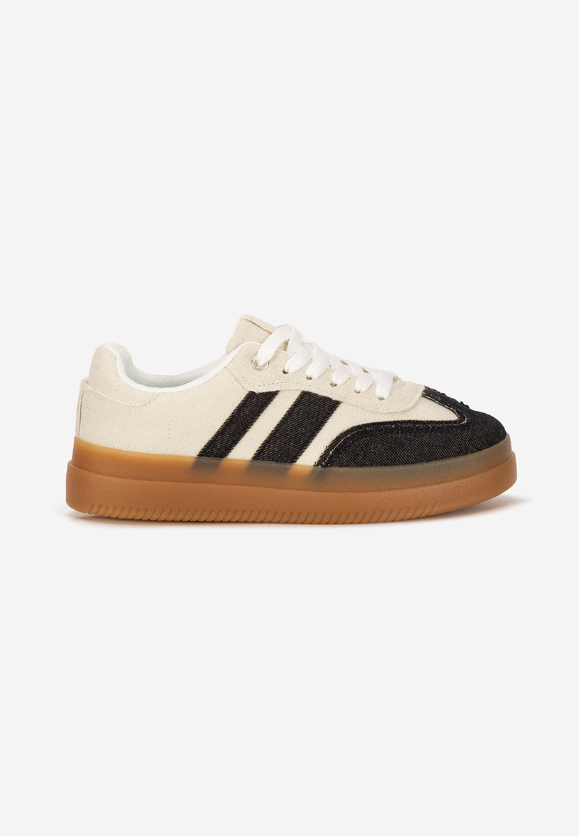 Sneakers dama Herberta V2 bej