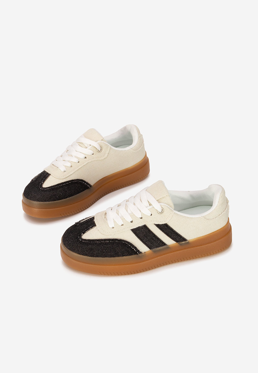 Sneakers dama Herberta V2 bej