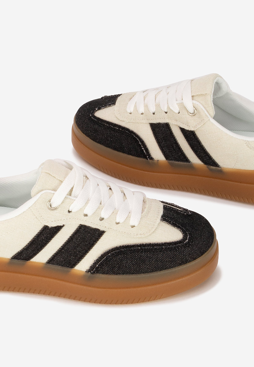 Sneakers dama Herberta V2 bej