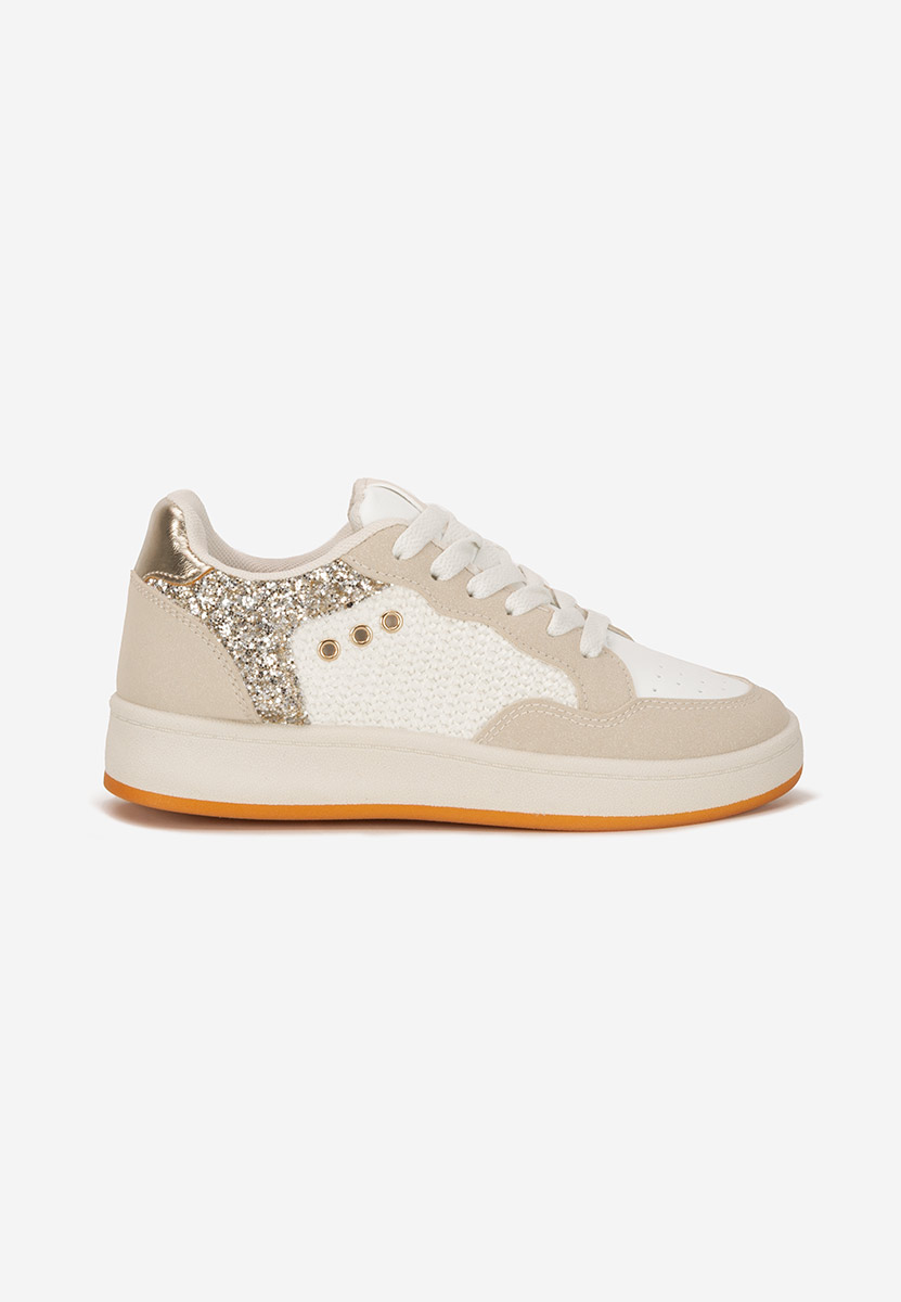 Sneakers dama Nerina bej
