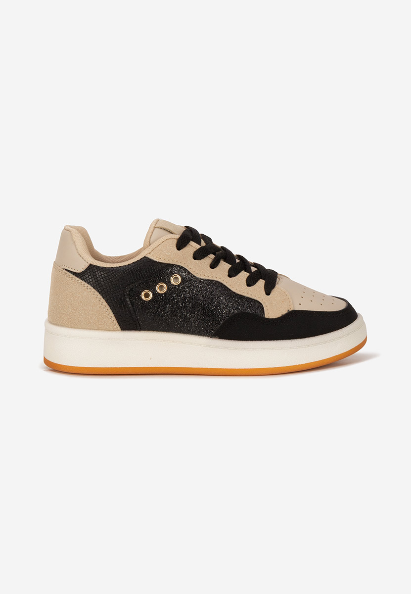 Sneakers dama Nerina negri