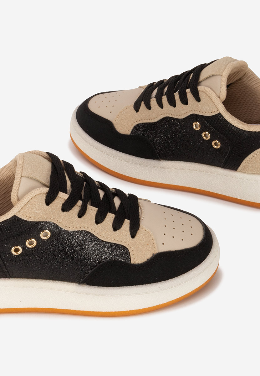 Sneakers dama Nerina negri