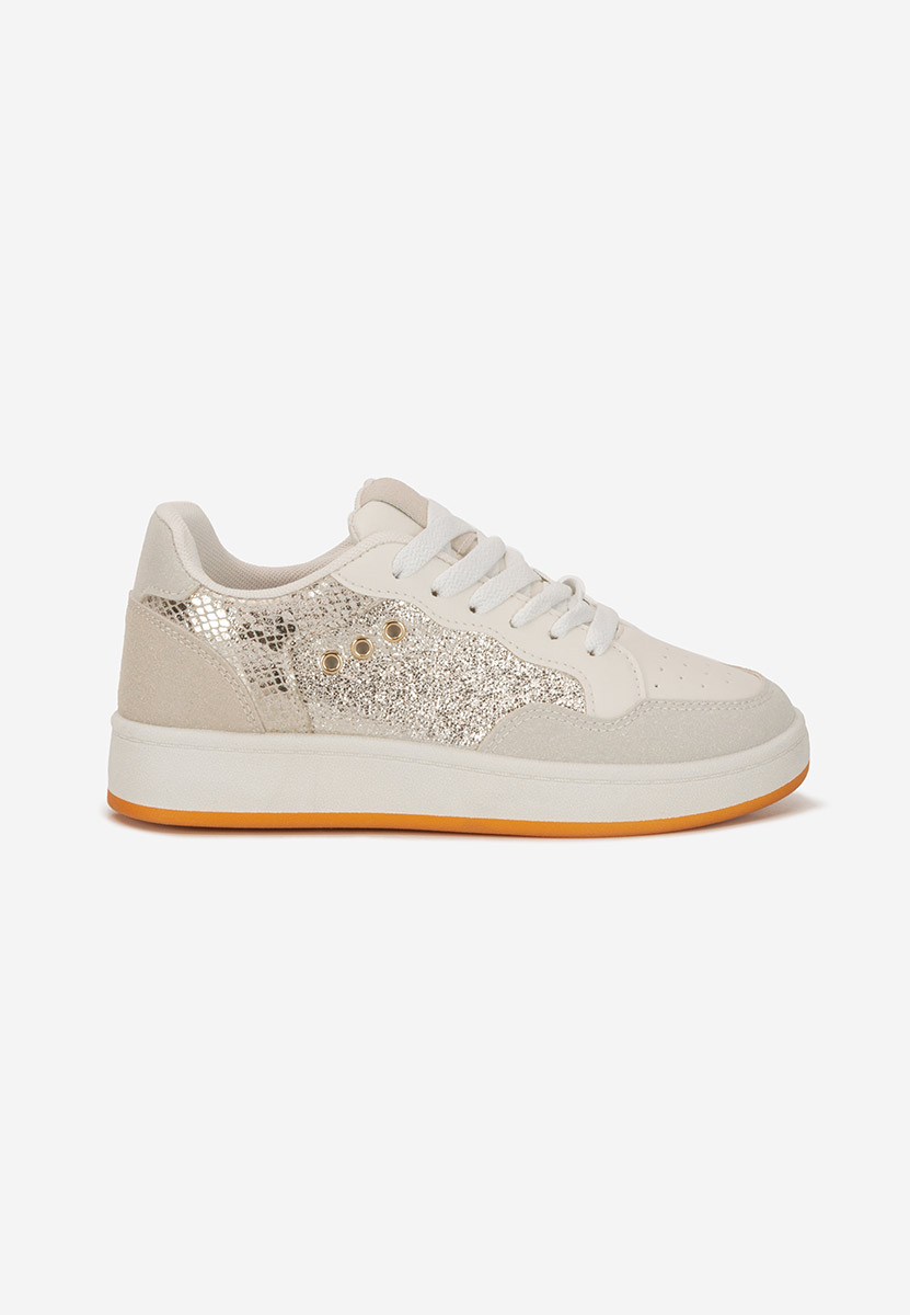 Sneakers dama Nerina V2 bej
