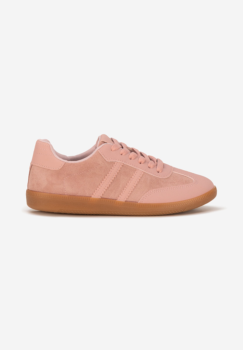 Sneakers dama Irenya roz