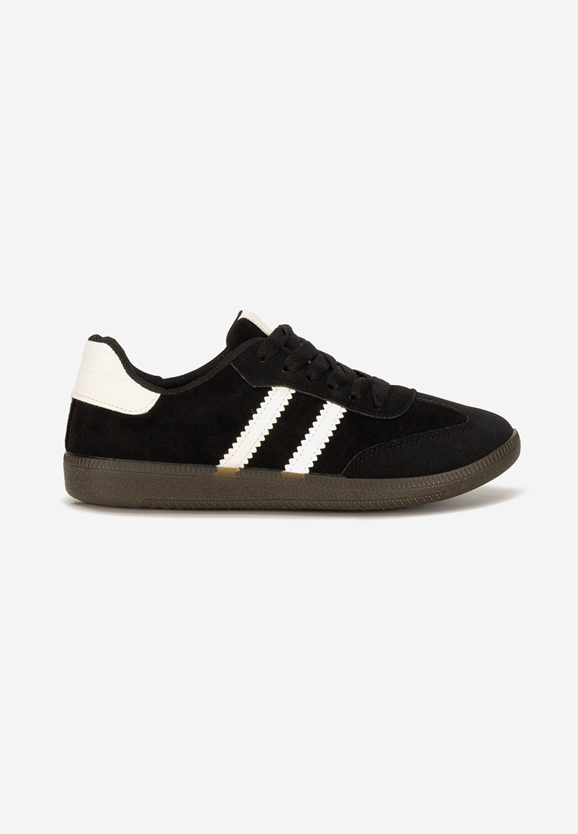 Sneakers dama Irenya V2 negri