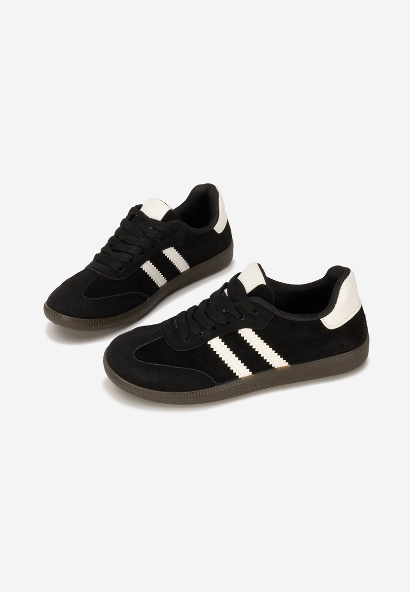 Sneakers dama Irenya V2 negri