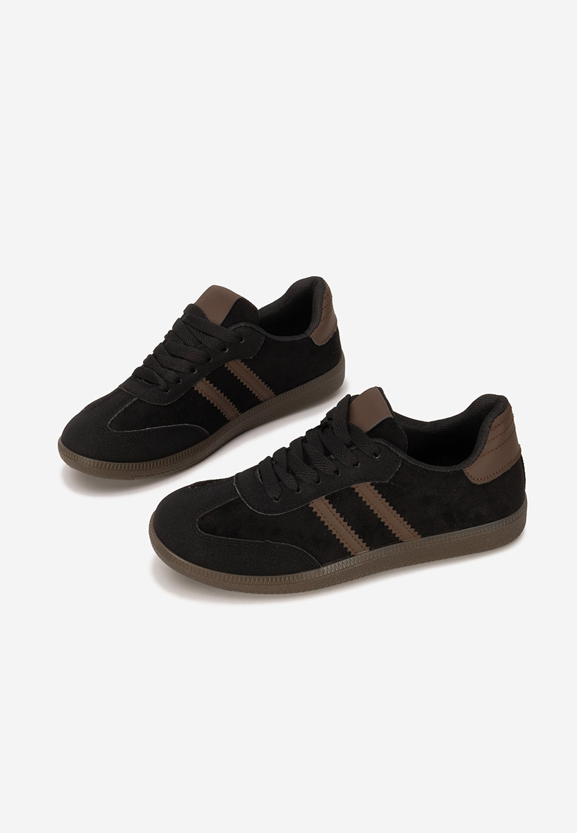 Sneakers dama Irenya negri
