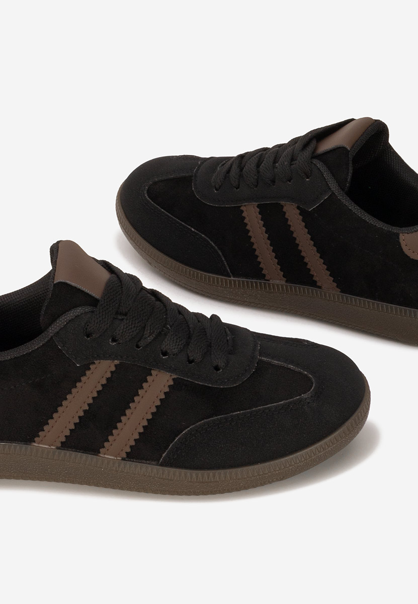 Sneakers dama Irenya negri