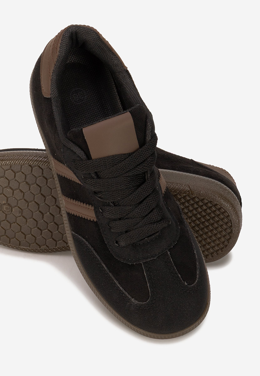 Sneakers dama Irenya negri