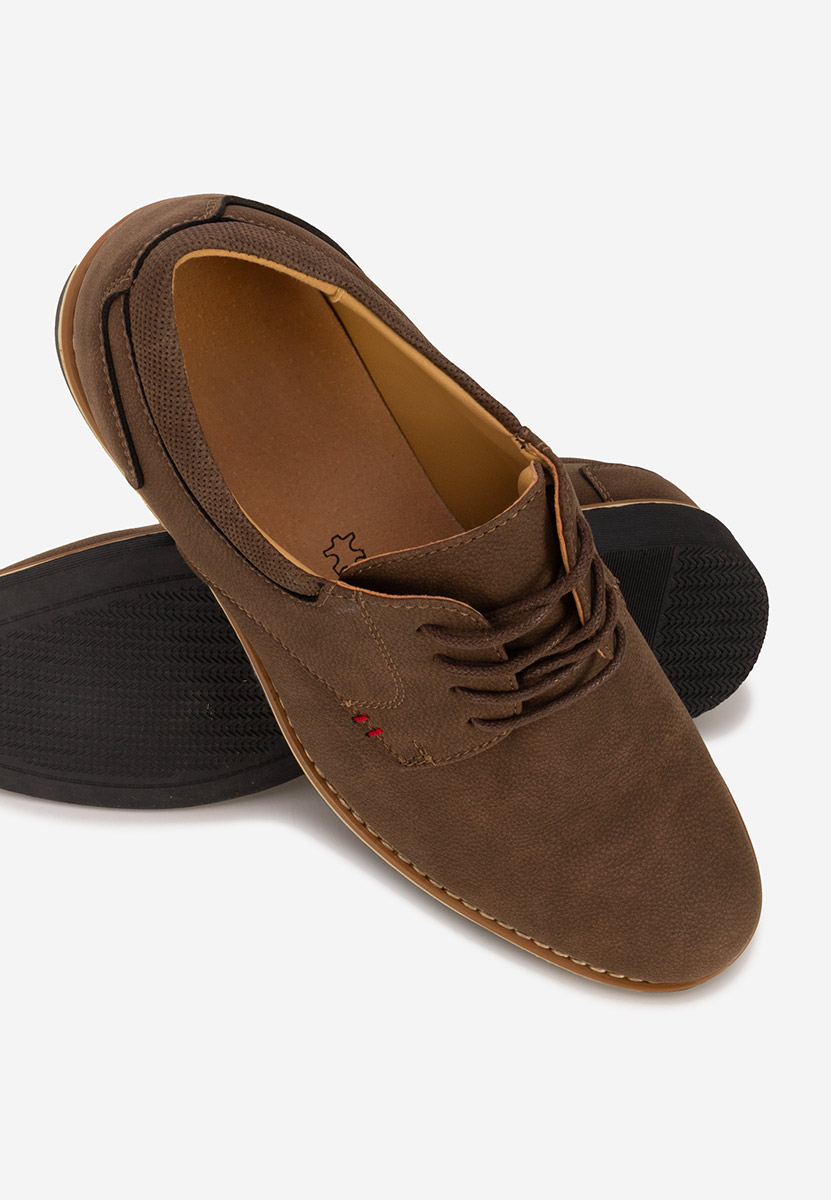 Pantofi casual dama Doralia maro