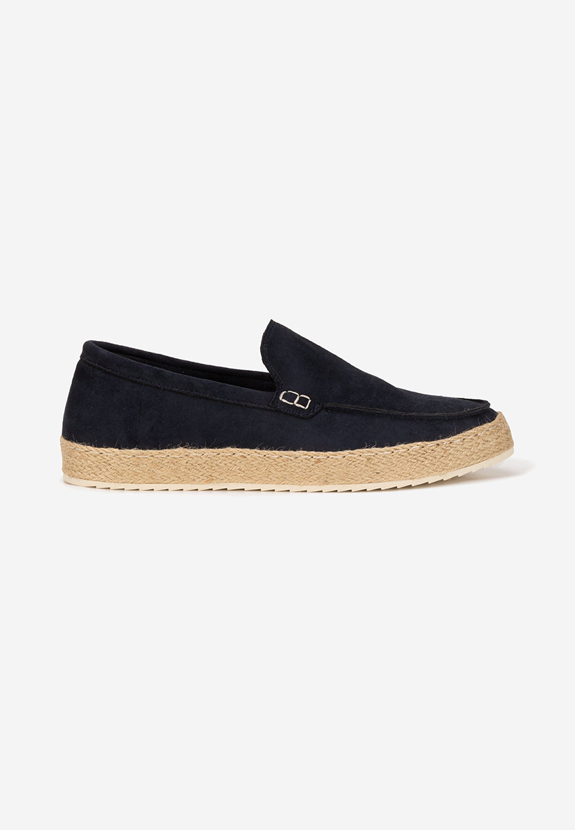 Espadrile barbati Zenyo navy