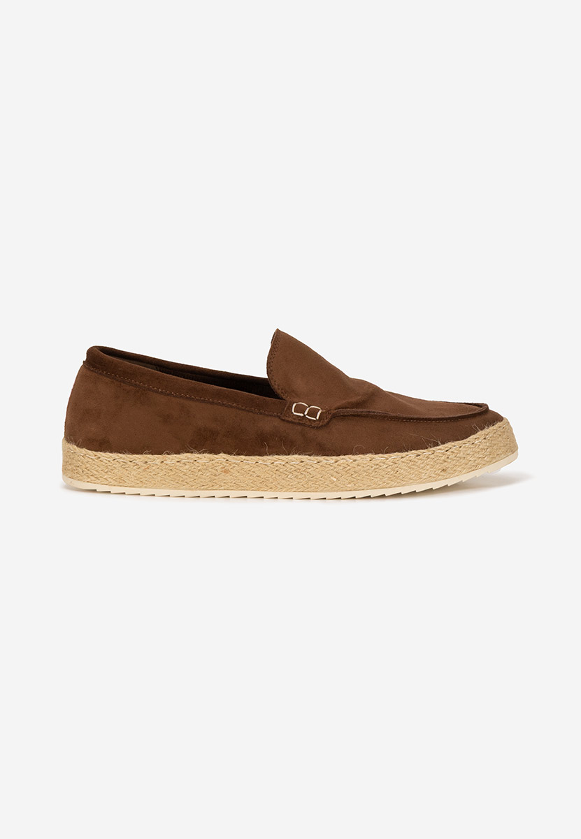 Espadrile barbati Zenyo maro