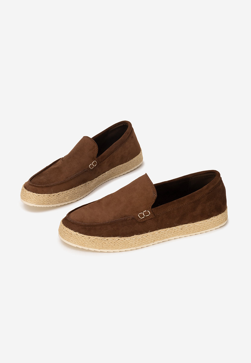 Espadrile barbati Zenyo maro