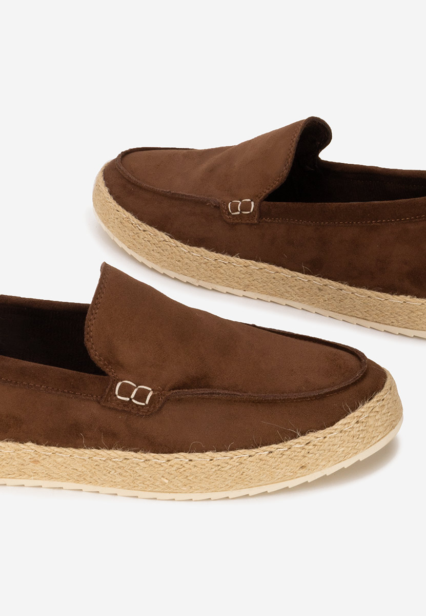 Espadrile barbati Zenyo maro
