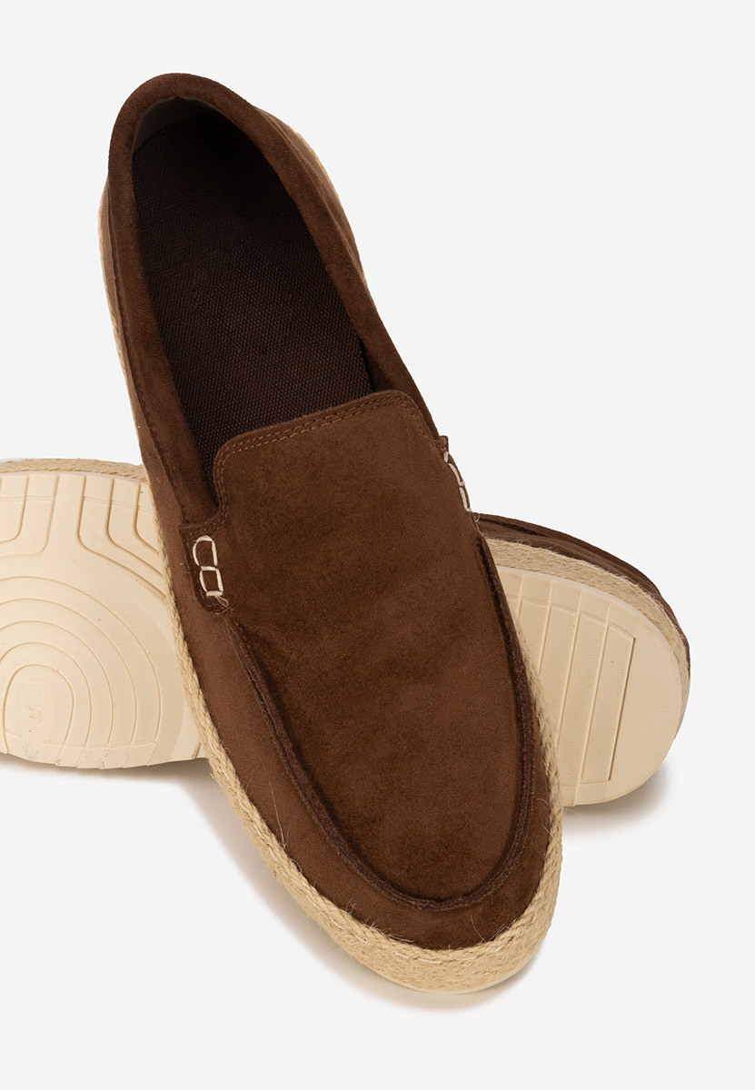 Espadrile barbati Zenyo maro