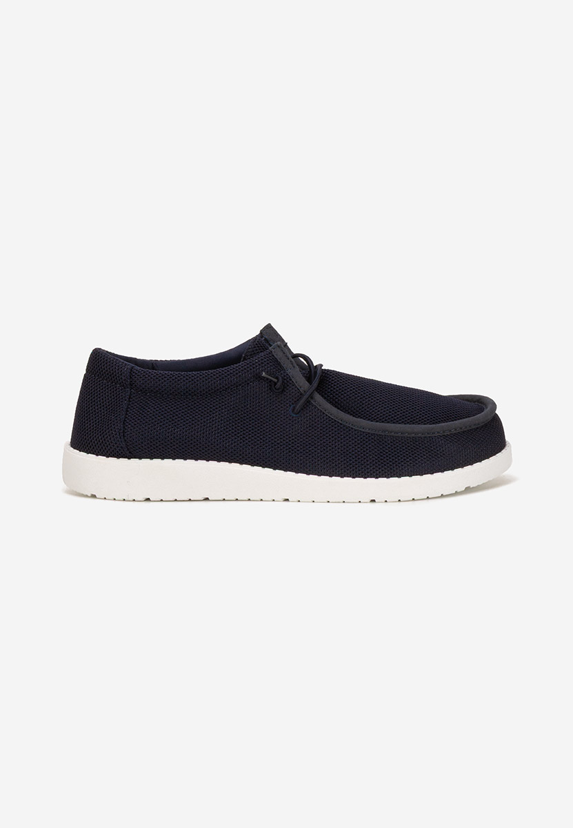 Pantofi casual barbati Honorius navy