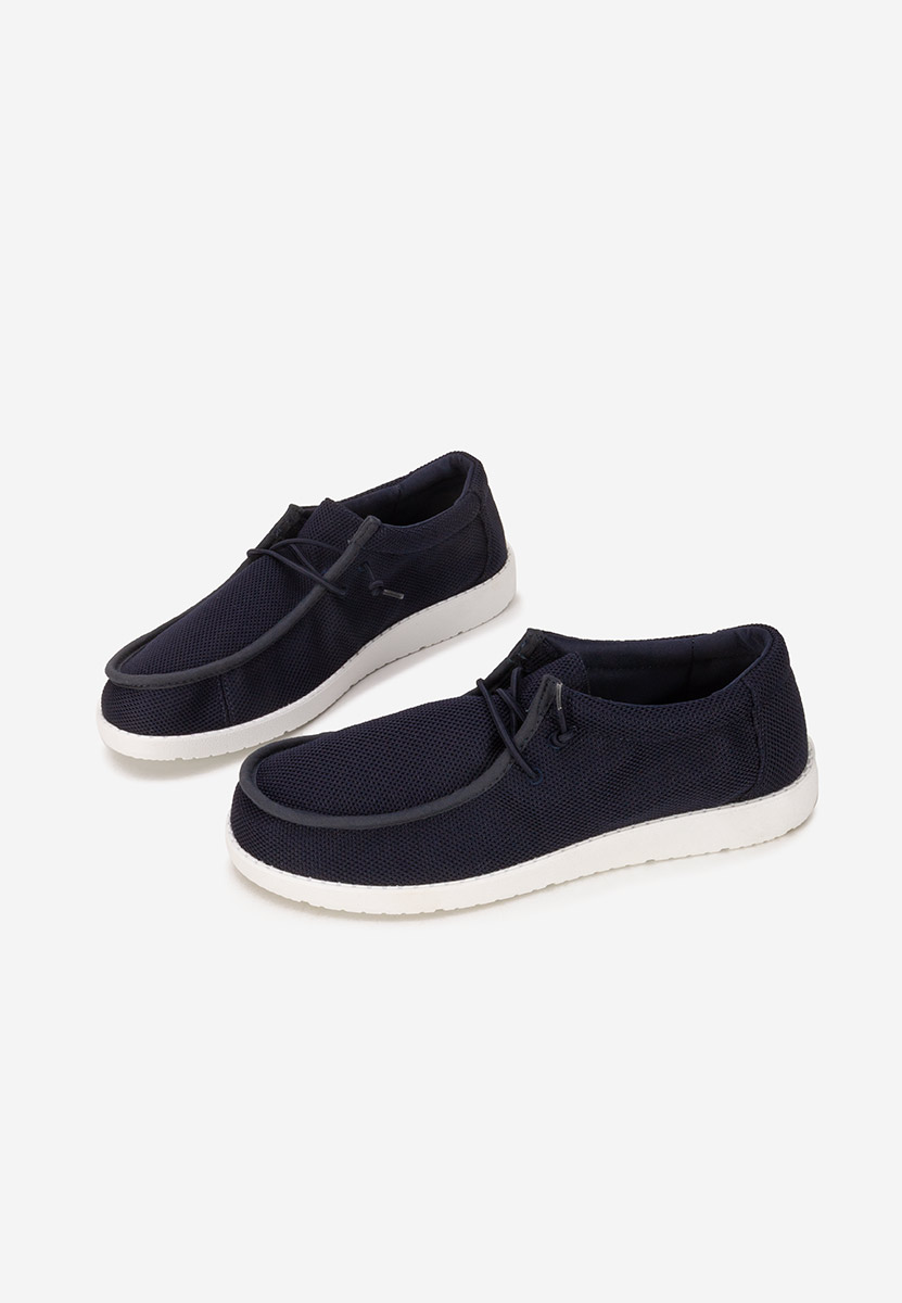 Pantofi casual barbati Honorius navy