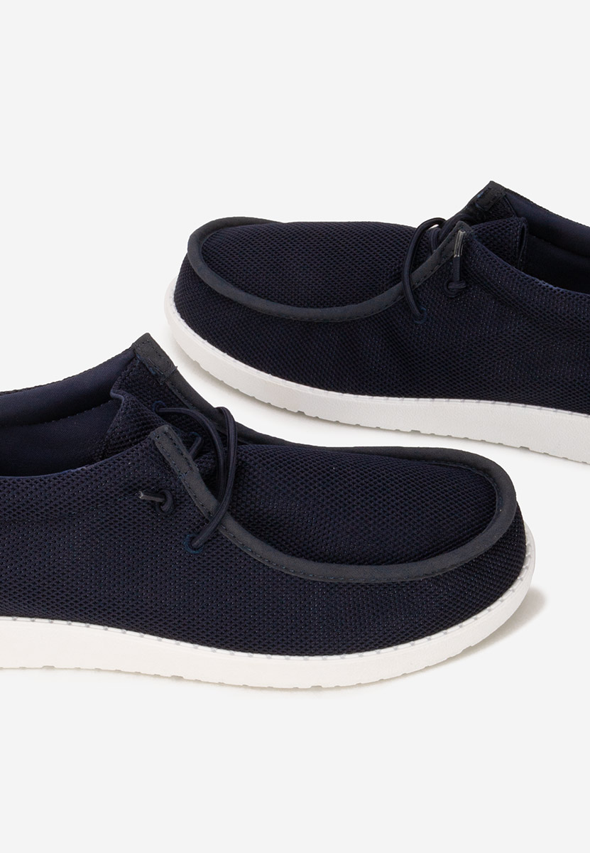 Pantofi casual barbati Honorius navy