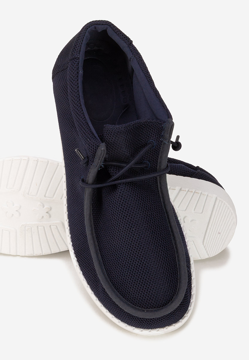 Pantofi casual barbati Honorius navy