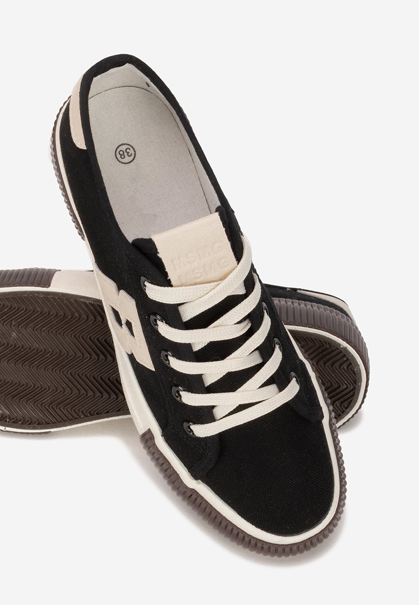 Sneakers dama Cleria negri