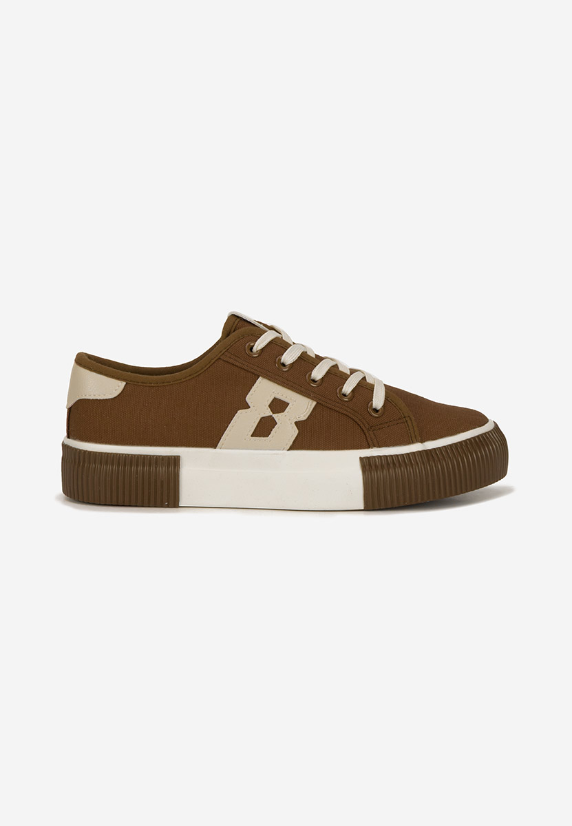 Sneakers dama Cleria V3 maro