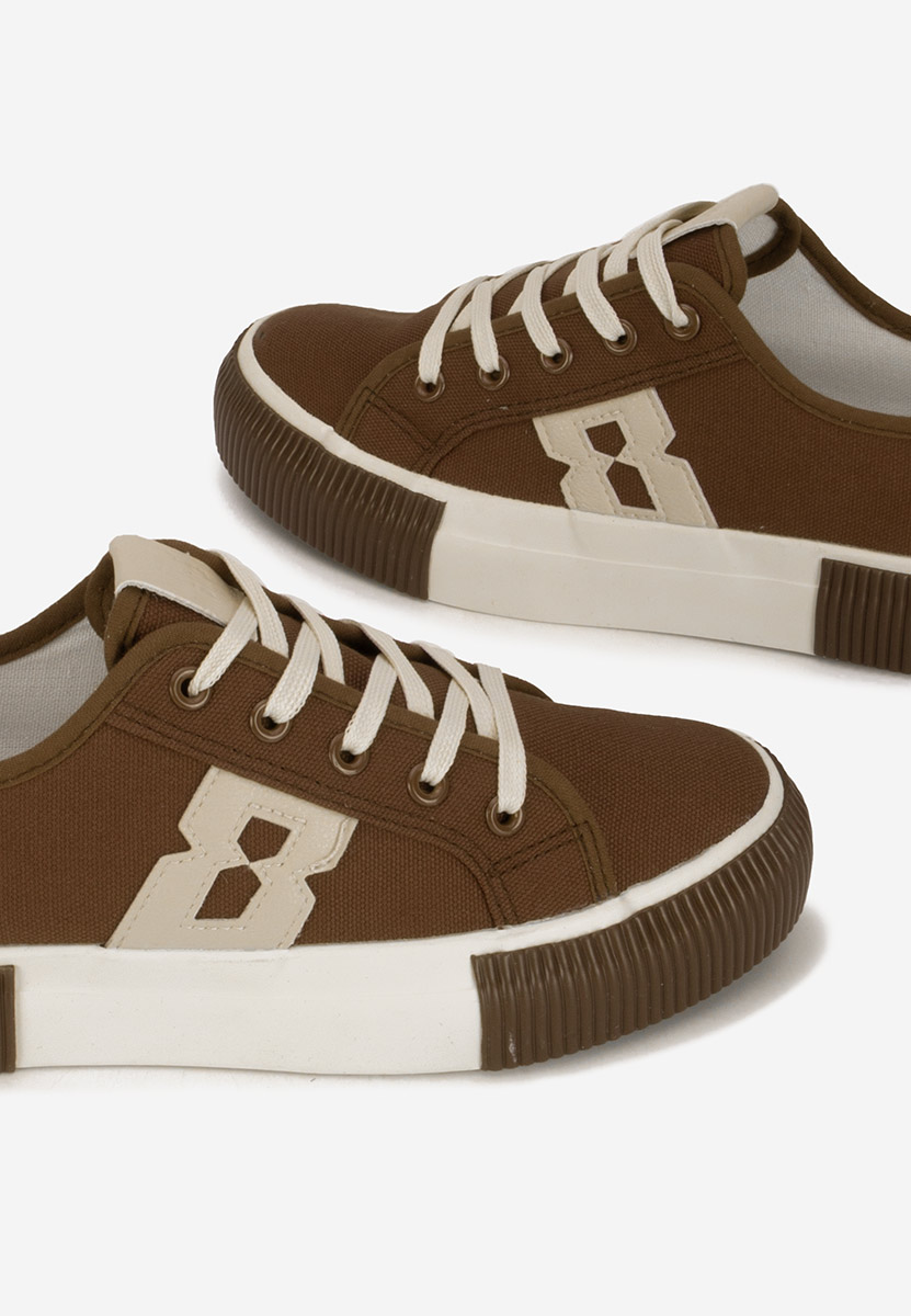 Sneakers dama Cleria V3 maro