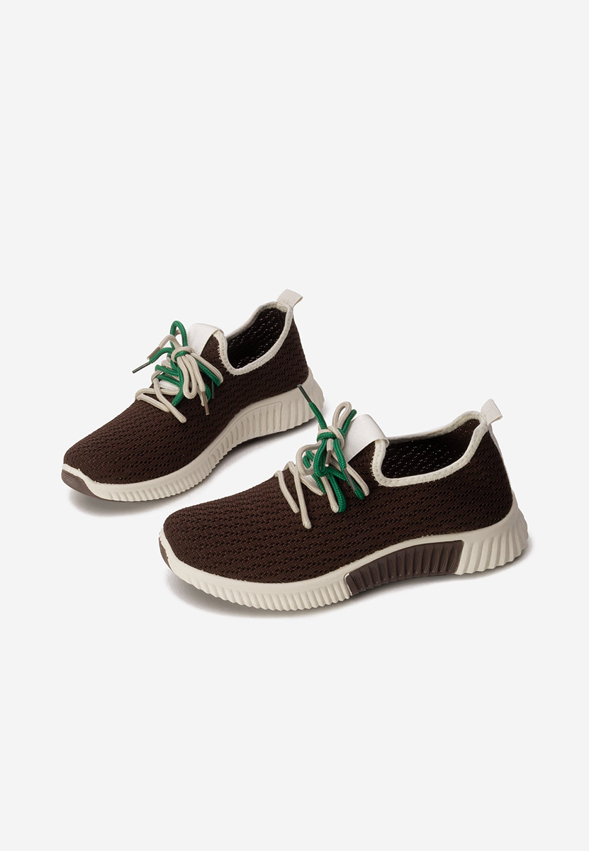 Sneakers dama Seronia maro