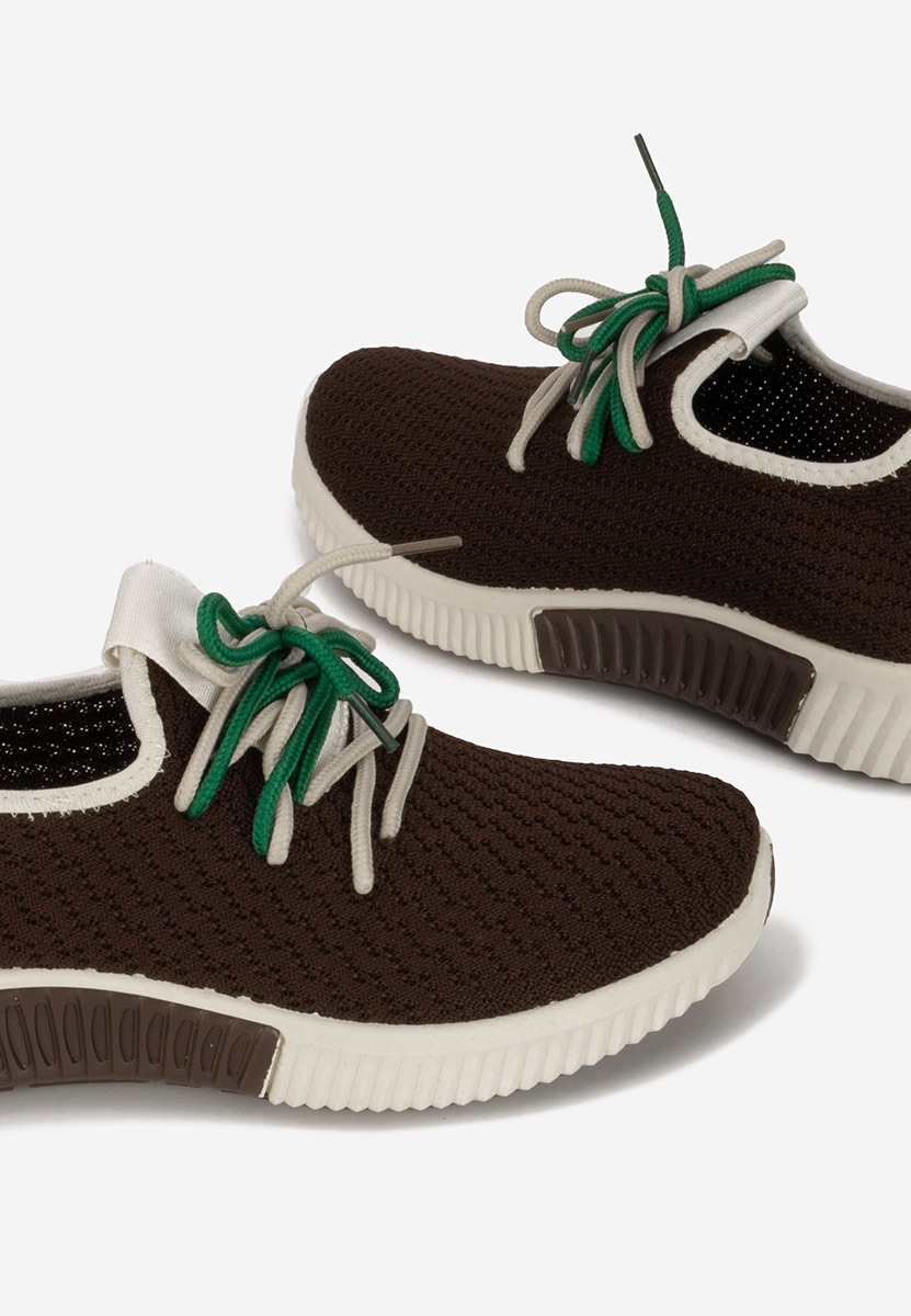 Sneakers dama Seronia maro