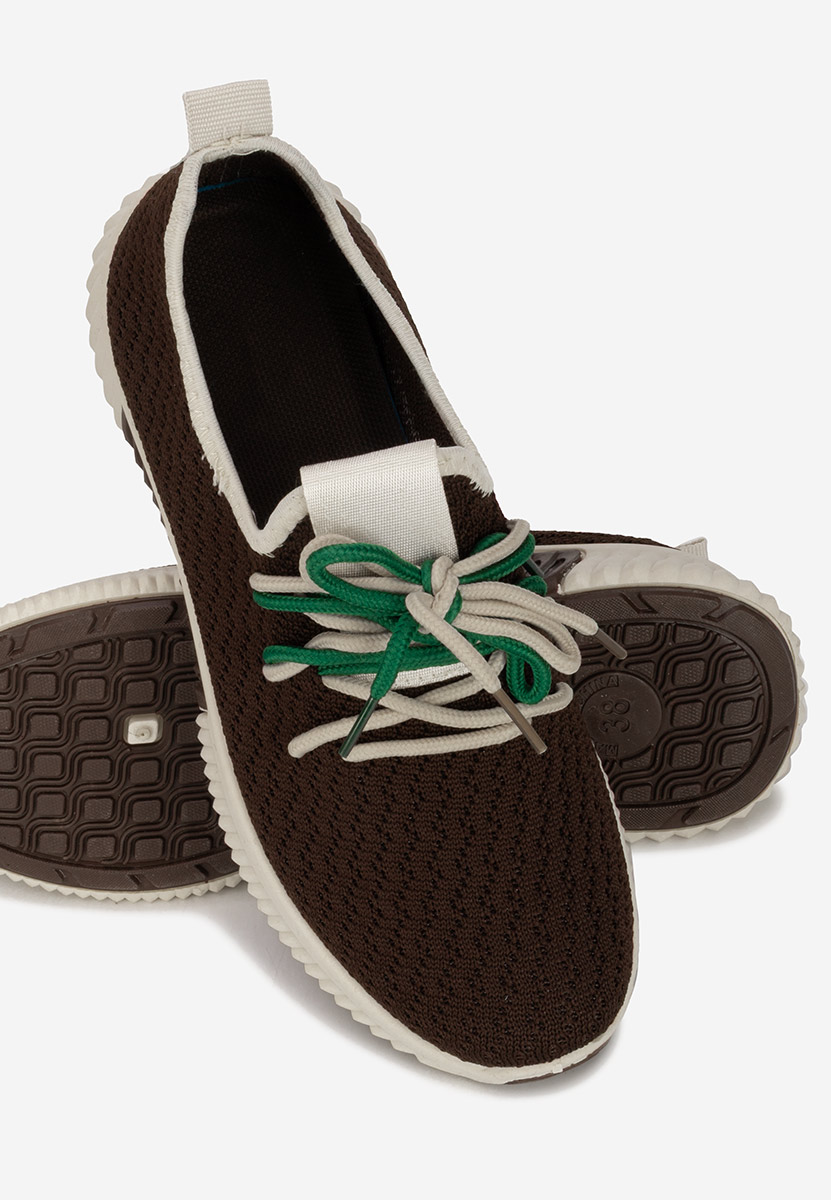 Sneakers dama Seronia maro